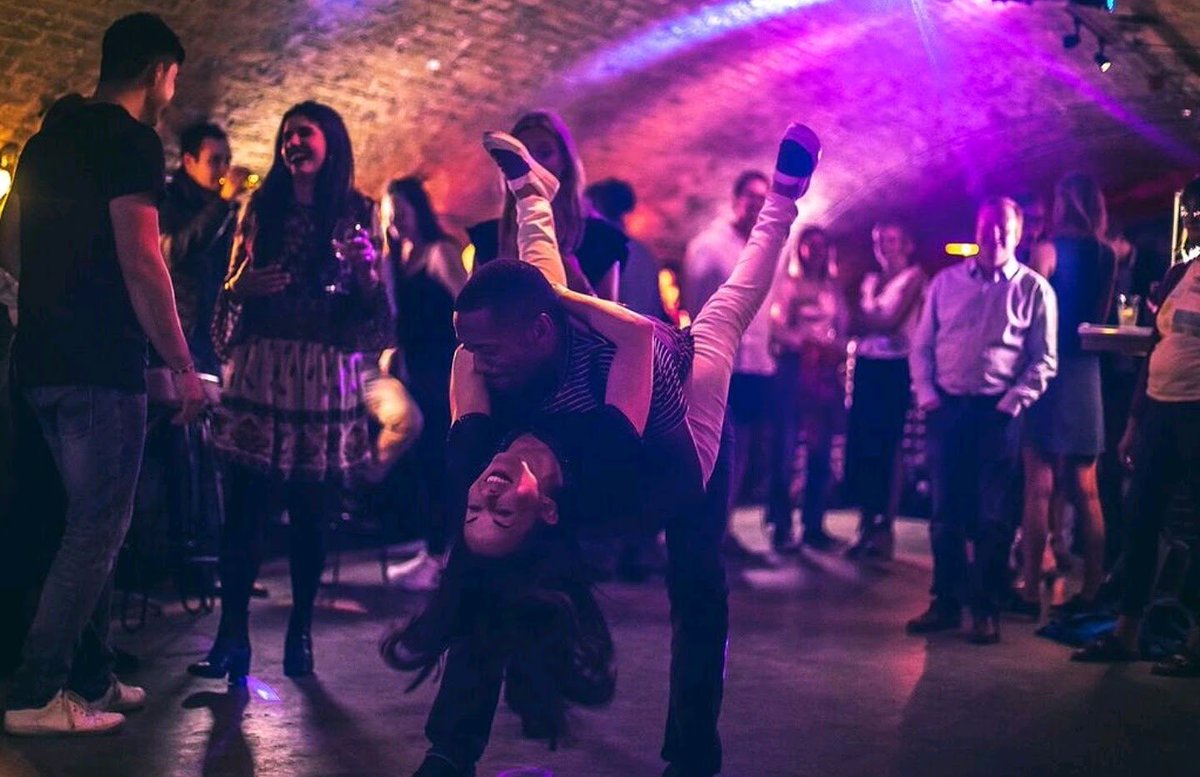 Boma Bridge tweet media