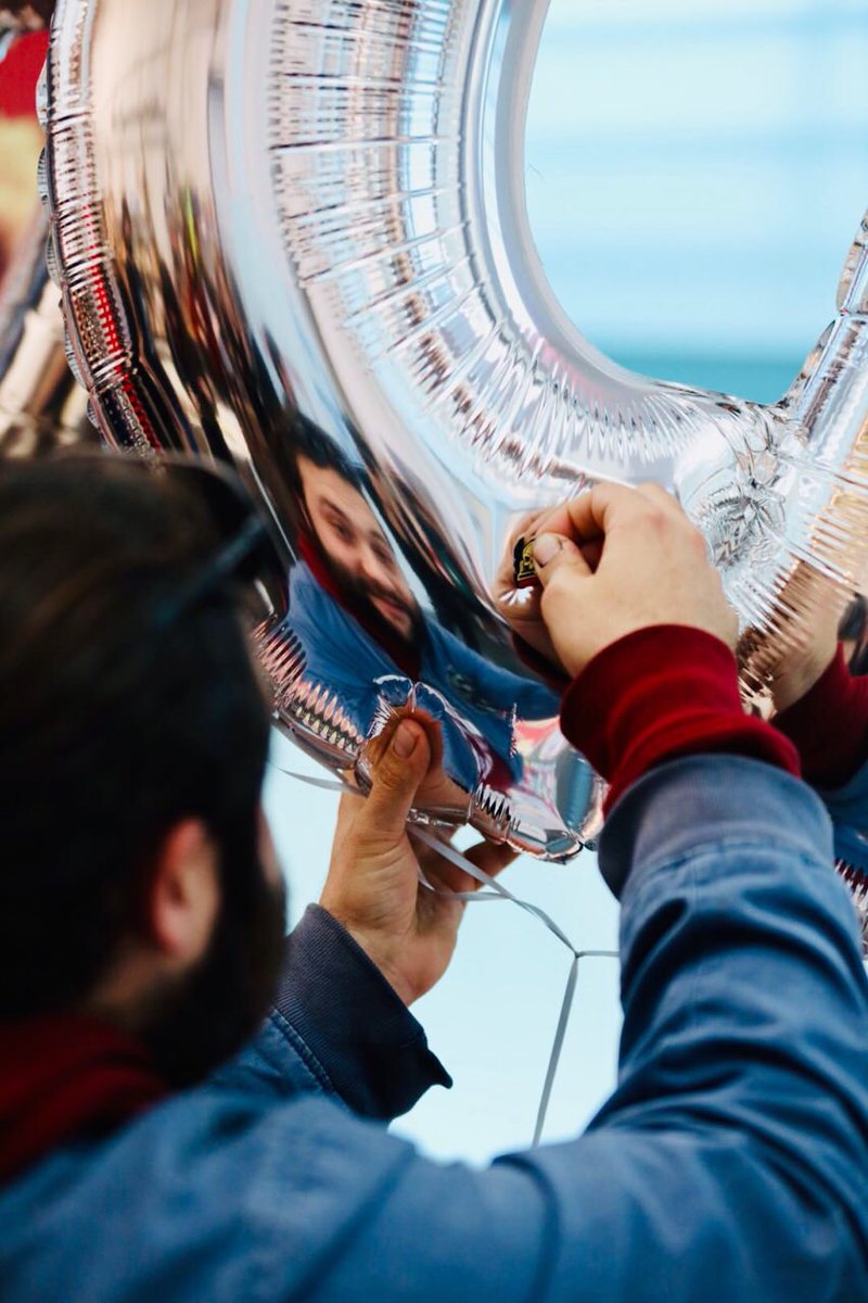 MACBA | Museu | BCN tweet media