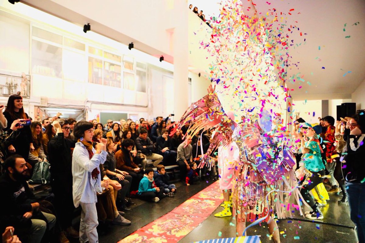 MACBA | Museu | BCN tweet media