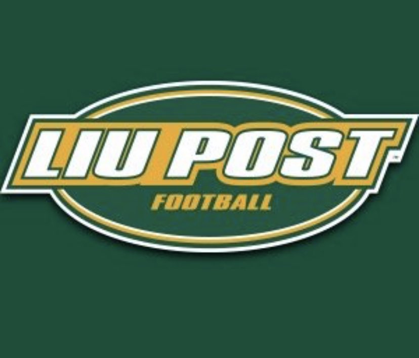 kevingray55's tweet photo. Happy to say I’ve received an offer to LIU Post. ✅ https://t.co/fgmC2m7Lvc