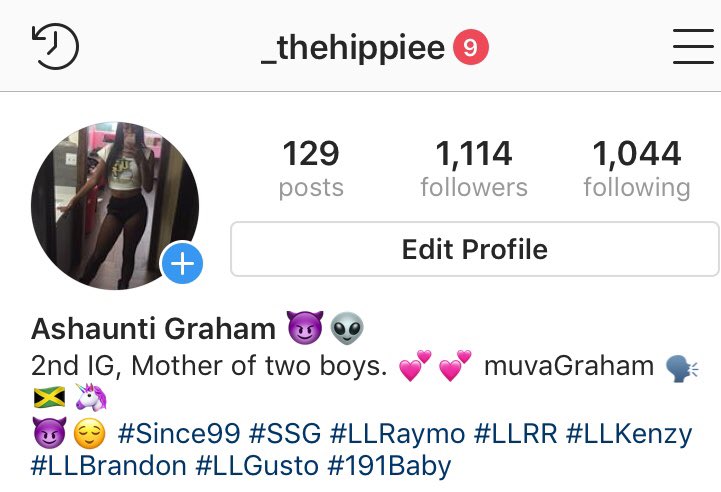 Thehippiegraham's tweet photo. Follow me 🗣 https://t.co/7A8TlHoYkp