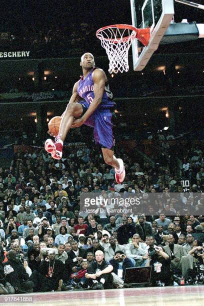 Happy Birthday Vince Carter 