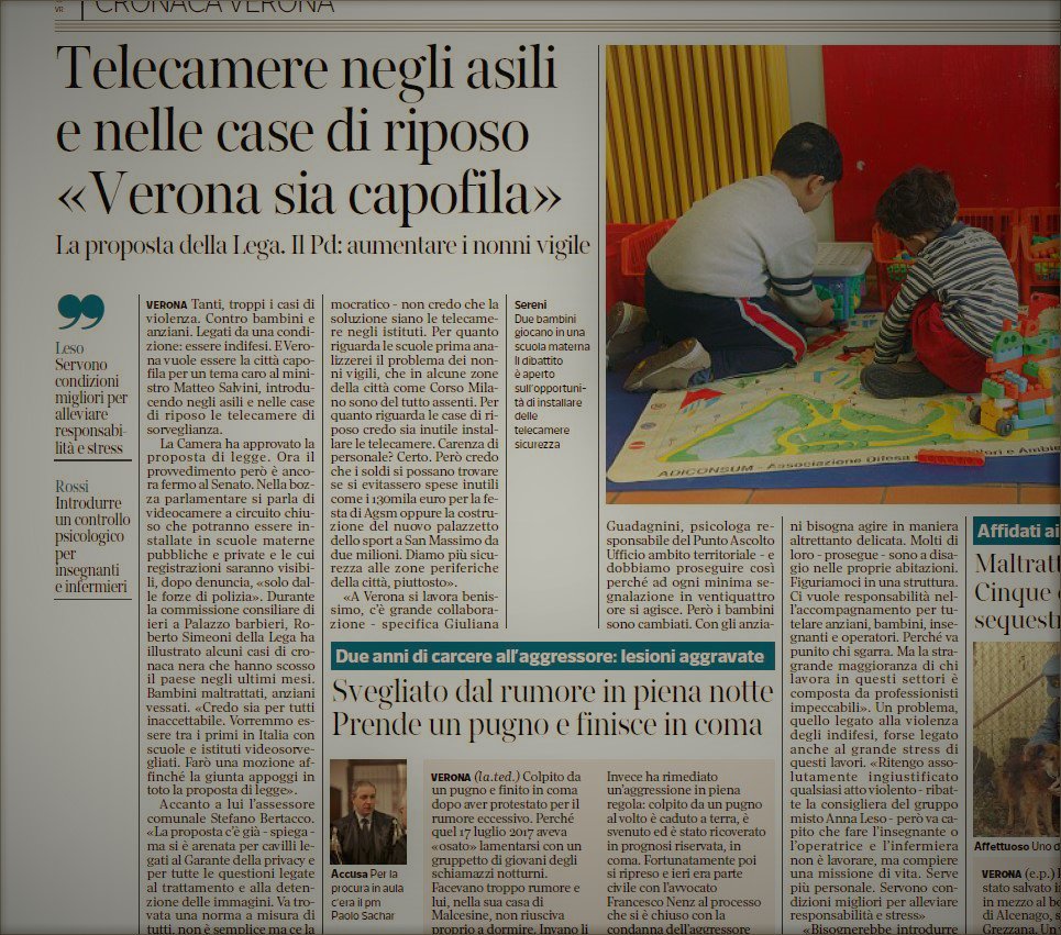 GGiulydoc's tweet photo. #Verona..sempre sul pezzo per la #prevenzione la #sicurezza e la #tutela...#psicologia e non solo per la promozione del #benessere dalle scuole dell'infanzia agli istituti superiori....lavorare insieme per la prevenzione del disagio scolastico e adolescenziale... https://t.co/doiM3PoolG