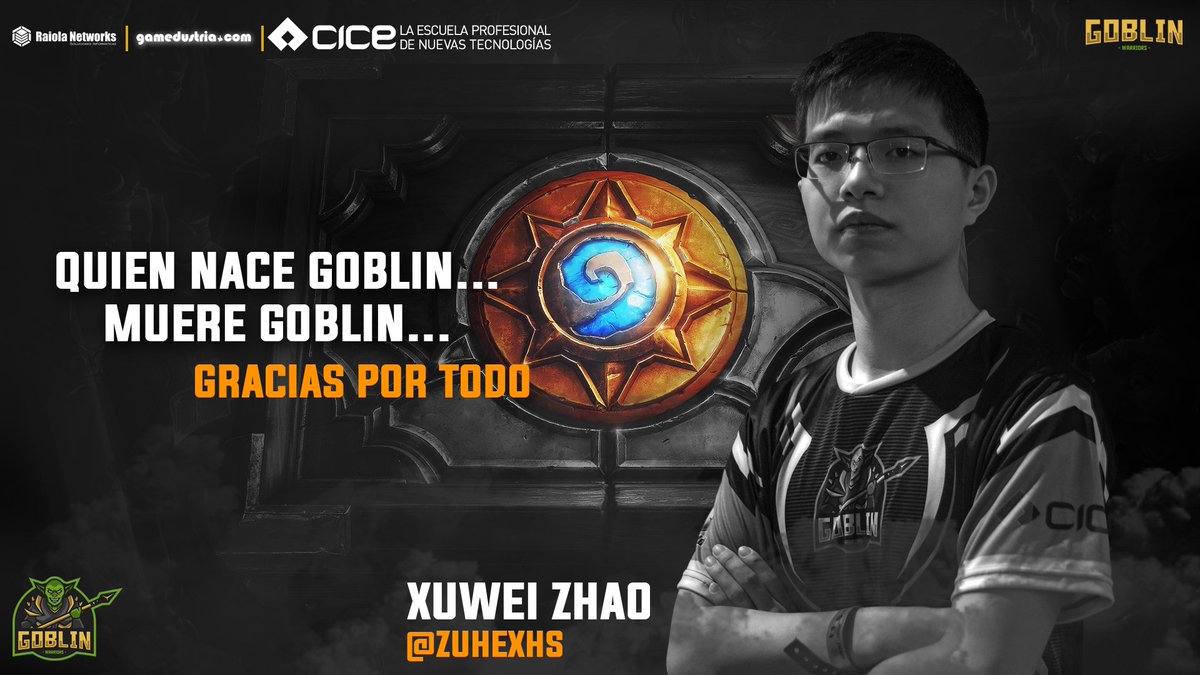 Goblin Warriors tweet media