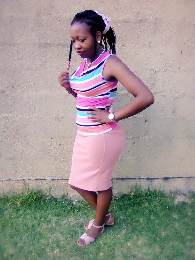 Luyanda_ZSA's tweet photo. Some Of The Things Can Sometimes Be Delayed,But They Can Never Be Denied!
Thank You Lord For Another Day!
#SelfLove
#NewBeginnings❤❤ https://t.co/jDkkW76h6s