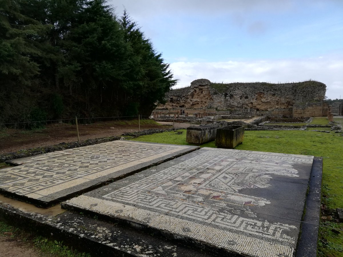 Franner6thclass's tweet image. Day 4: A break from life in school as we ventured to Conímbriga for the day to explore Roman Ruins and a wonderful museum. A lot of fun exploring and learning ! @Erasmus1820 @EUErasmusPlus @Leargas #franner #ErasmusPlus