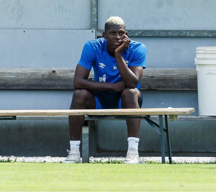 ⚽️ 23 şut
🥅 2 direk
❌ 1 kaçan penaltı 

Göztepe - Galatasaray maçına üst oynayanlar (temsili)