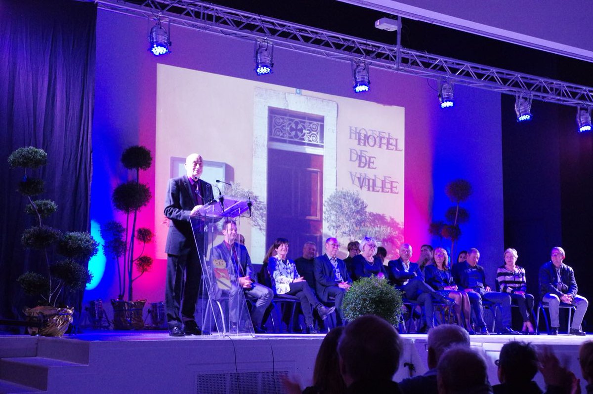 Commune Pierrevert tweet media