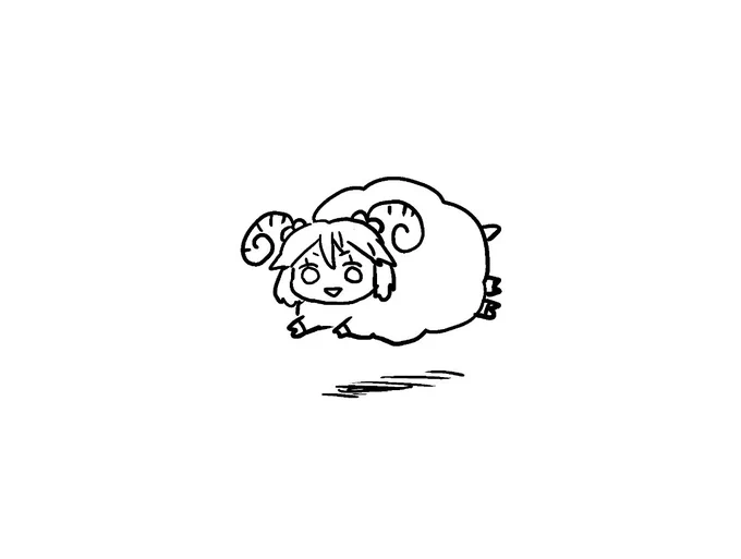 睡眠導入画像 