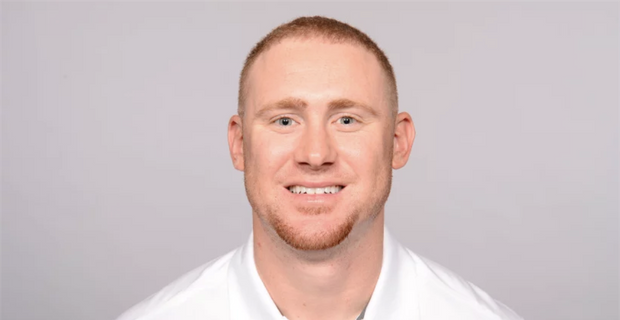 Sheadixon's tweet image. BREAKING: #LSU has hired New Orleans Saints offensive assistant Joe Brady as the new passing game coordinator. 247sports.com/college/lsu/Ar…