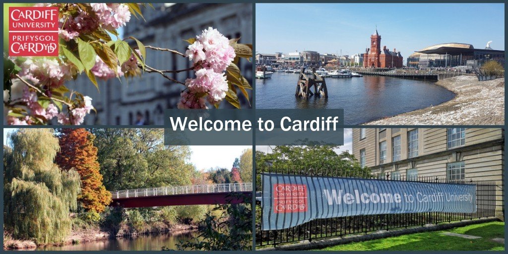 CardiffUniInter's tweet image. Calling all new students arriving this January...

Welcome to Cardiff! Find lots of useful tips and advice on our website to help you settle in to your new home:
cardiff.ac.uk/new-students/w…

#StudyAbroad #Erasmus #InternationalExchange #CardiffUni #InternationalStudents