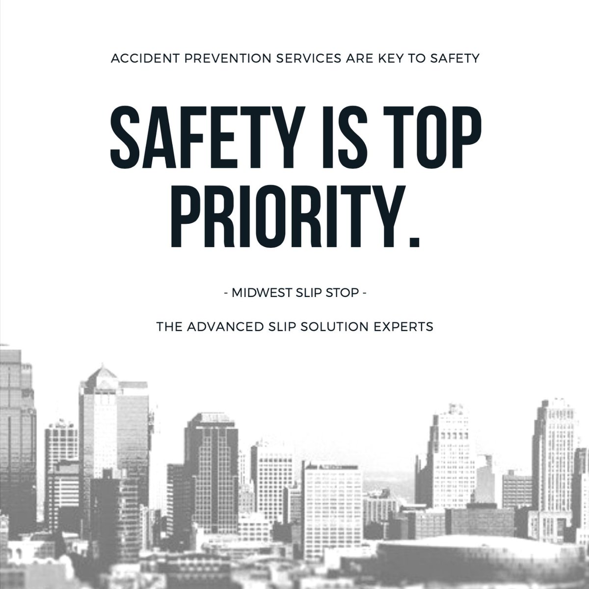 MidwestSlipStop's tweet photo. 22% of slip/fall incidents resulted in more than 31 days away from work (US Bureau of Labor Statistics)

#floormanagement #flooring #safety #floorsafety #osha #adacompliance #oshacertified #facilitiesoperations #facilitymanagementfm #management #hotelmanagement #restaurants https://t.co/lZugrO8DCU