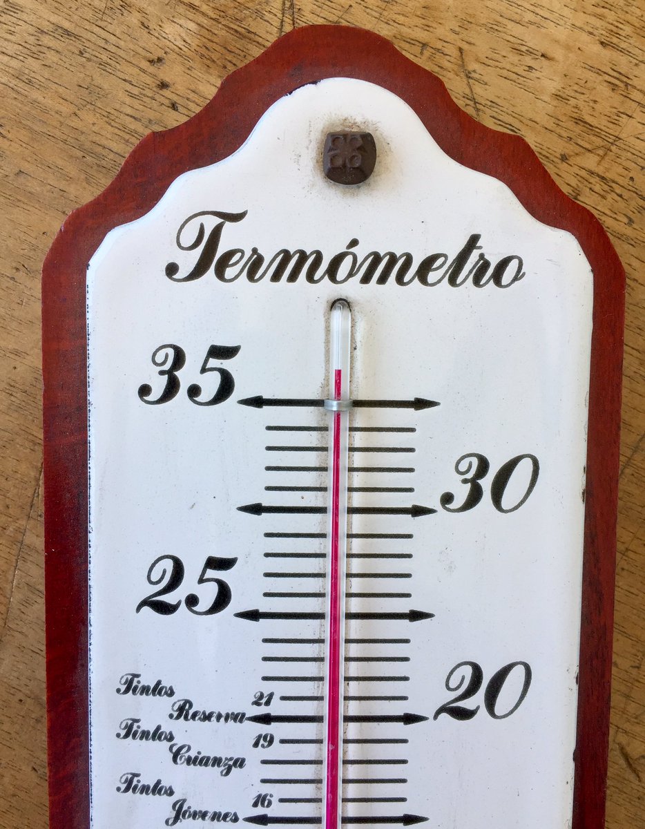 No hace día de Barley Wine
