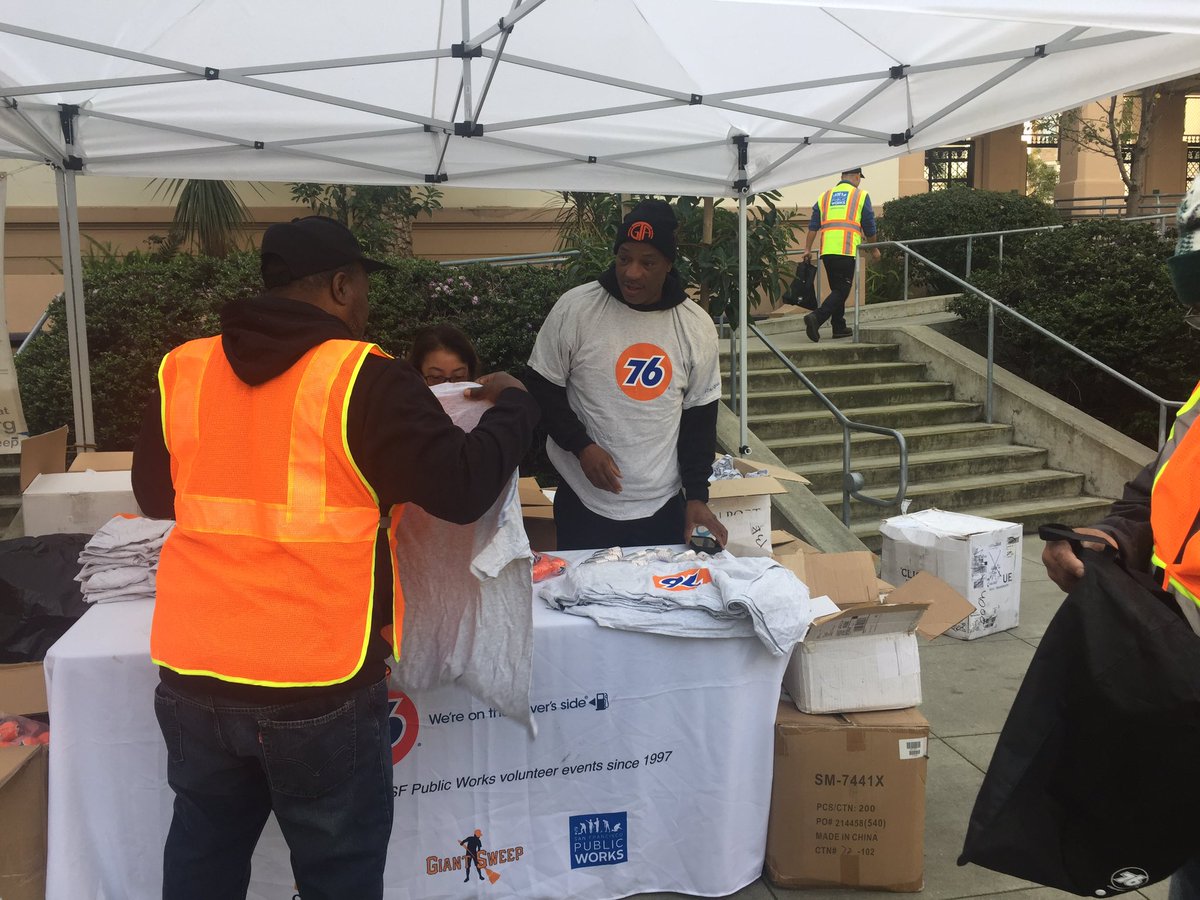 Giant Sweep tweet media