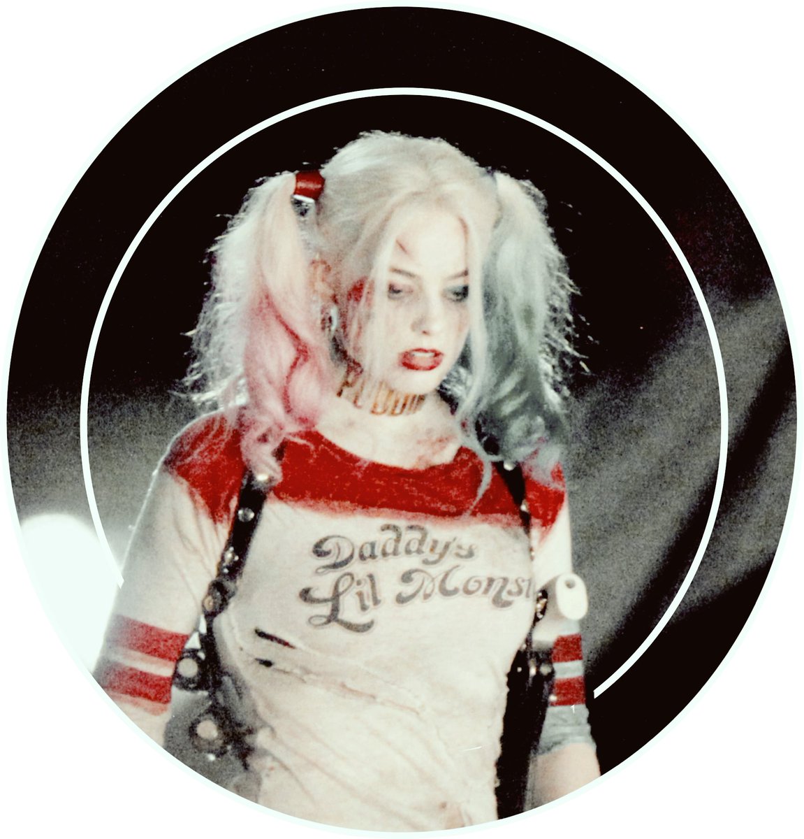 nightnightbats's tweet photo. #EditLayouT #Free #HarleyQuinn
I finally Got it β
https://t.co/nrbxxnXA4j