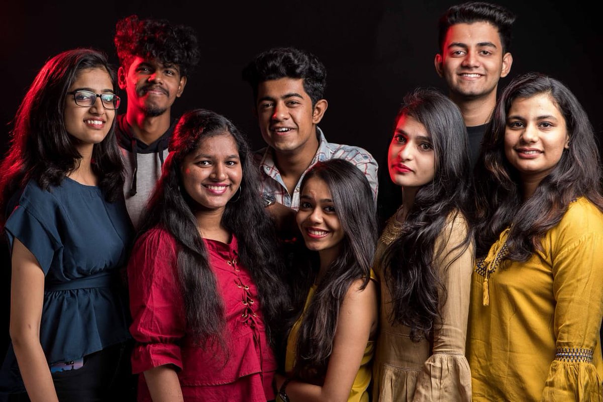 TEDxKPBHC's tweet photo. Athithi Devo bhava!
We all are well versed with these three terms but for some it's a way of life.
Presenting to you the ever polite , always on toes Hospitality committee who is ever ready to welcome and serve you.
presenting our #Hospitalitycommittee for this year's #TEDxHC https://t.co/i2xVxAnTAc
