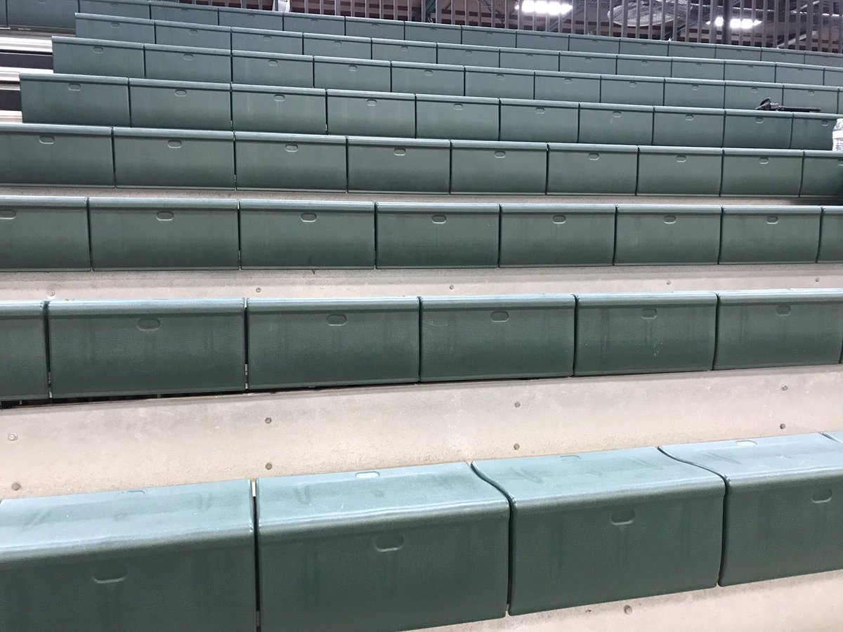 <a href="/troy_cheer/">TCVC🖤❤️</a> where are all the parent!? Our girls need support and it’s not snowing!