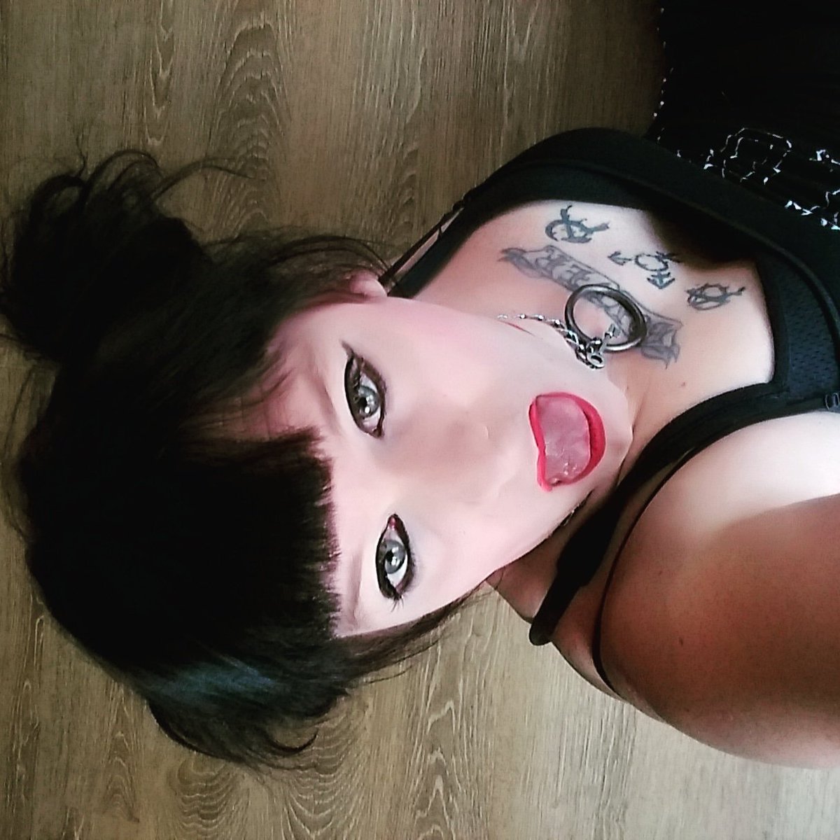 MidniteTrans's tweet photo. TS Delilah Defiled is hotter than your girlfriend and does all the nasty stuff she doesn't  #transnsfw #transporn #tgirl #tgirlporn #transpornstar https://t.co/FLRhnYbU8E