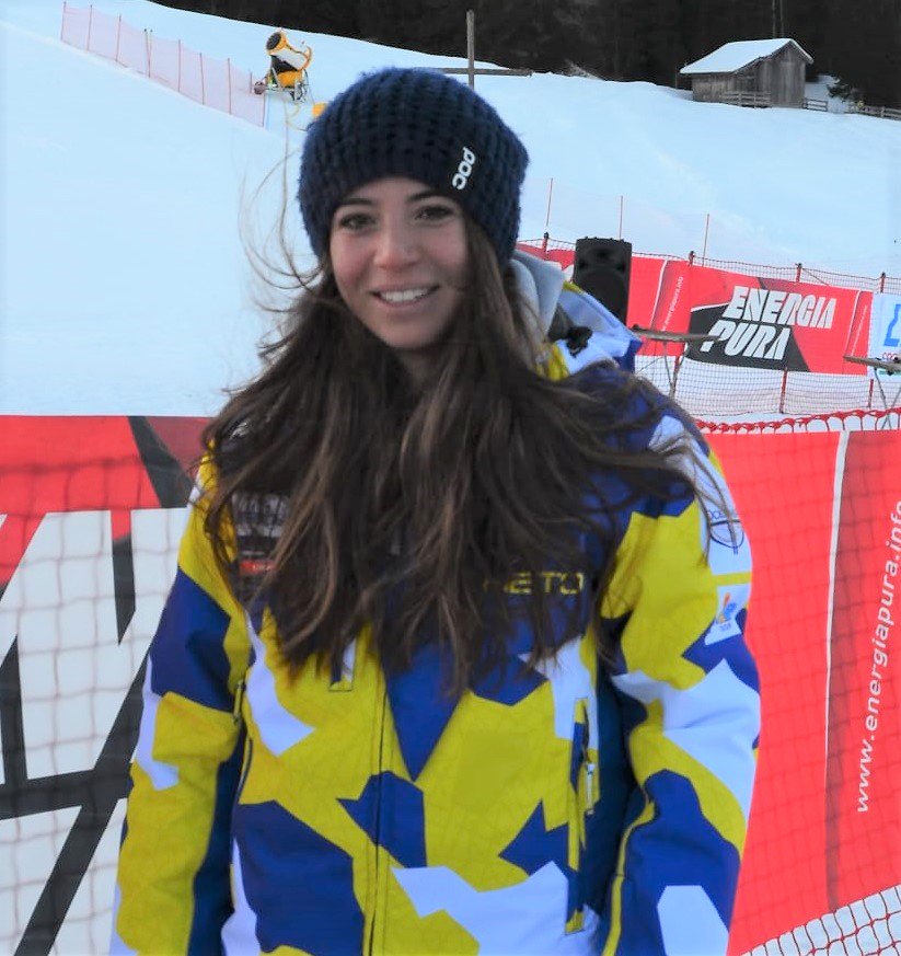 #alpineskiing, i risultati della  Coppa Veneto ... fisiveneto.com/2019/01/26/cop…