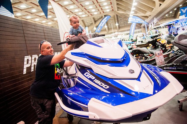 BaltBoatShow's tweet photo. A new GM calls for a new boat! After Orioles #FanFest, stop by the 2019 #BaltBoatShow, ALSO at the Convention Center! Get on the Chesapeake in Summer '19. Tickets: https://t.co/cPld7ySc8V https://t.co/900vIFcvNX