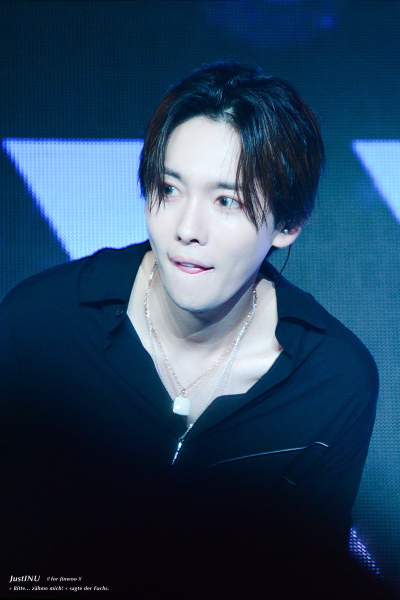 JustINU910926's tweet photo. 190120 EVERYWHERE TOUR in LA [HQ]
#위너 #김진우 #진우 #WINNER #JINU
@official_jinu_ https://t.co/jM9guQj9uQ