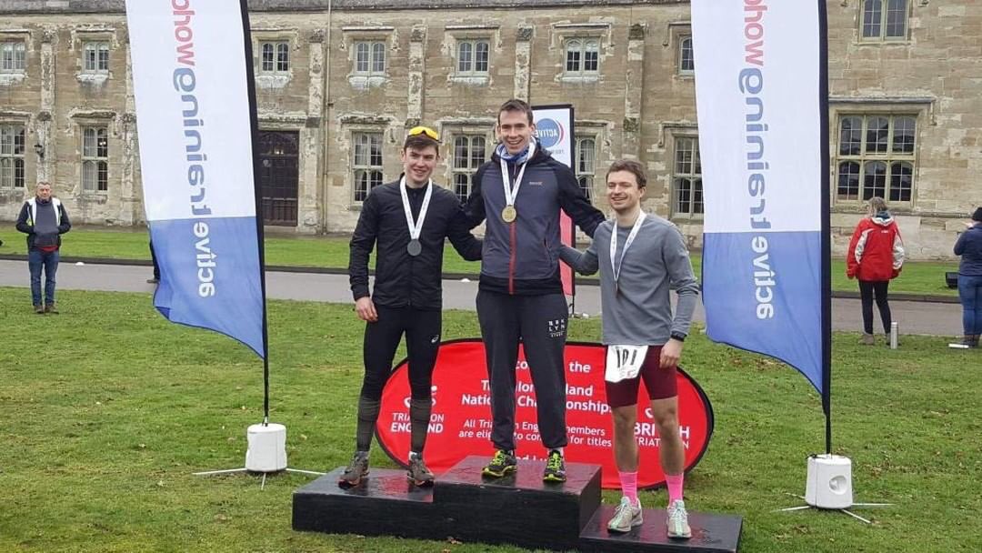 Exeter Uni Athletics tweet media