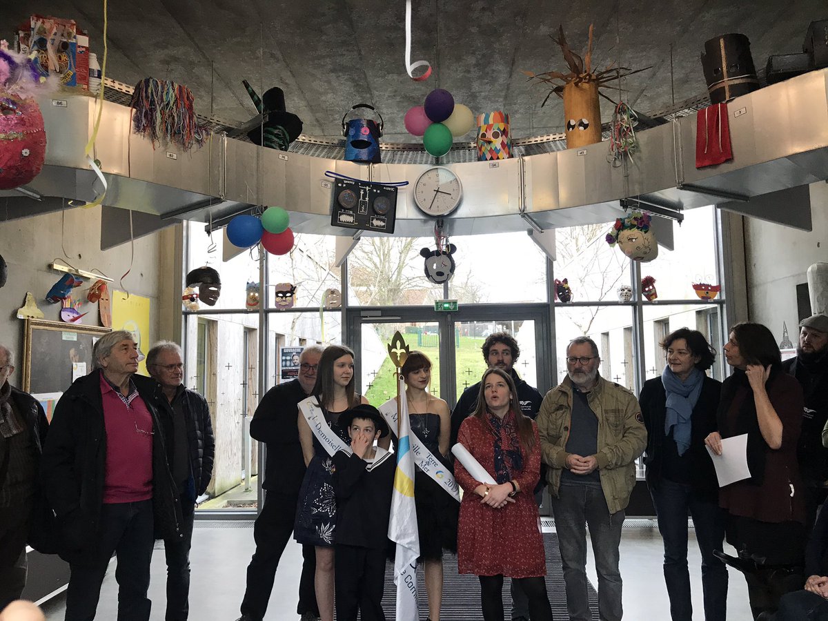 Col J Monnet Marigny tweet media