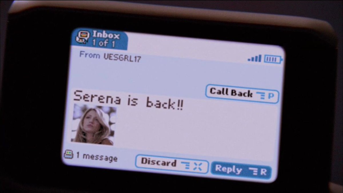 ggscreencapss's tweet photo. this day gives me nostalgia. #GOSSIPGIRLDAY https://t.co/eDMw0XX4fu