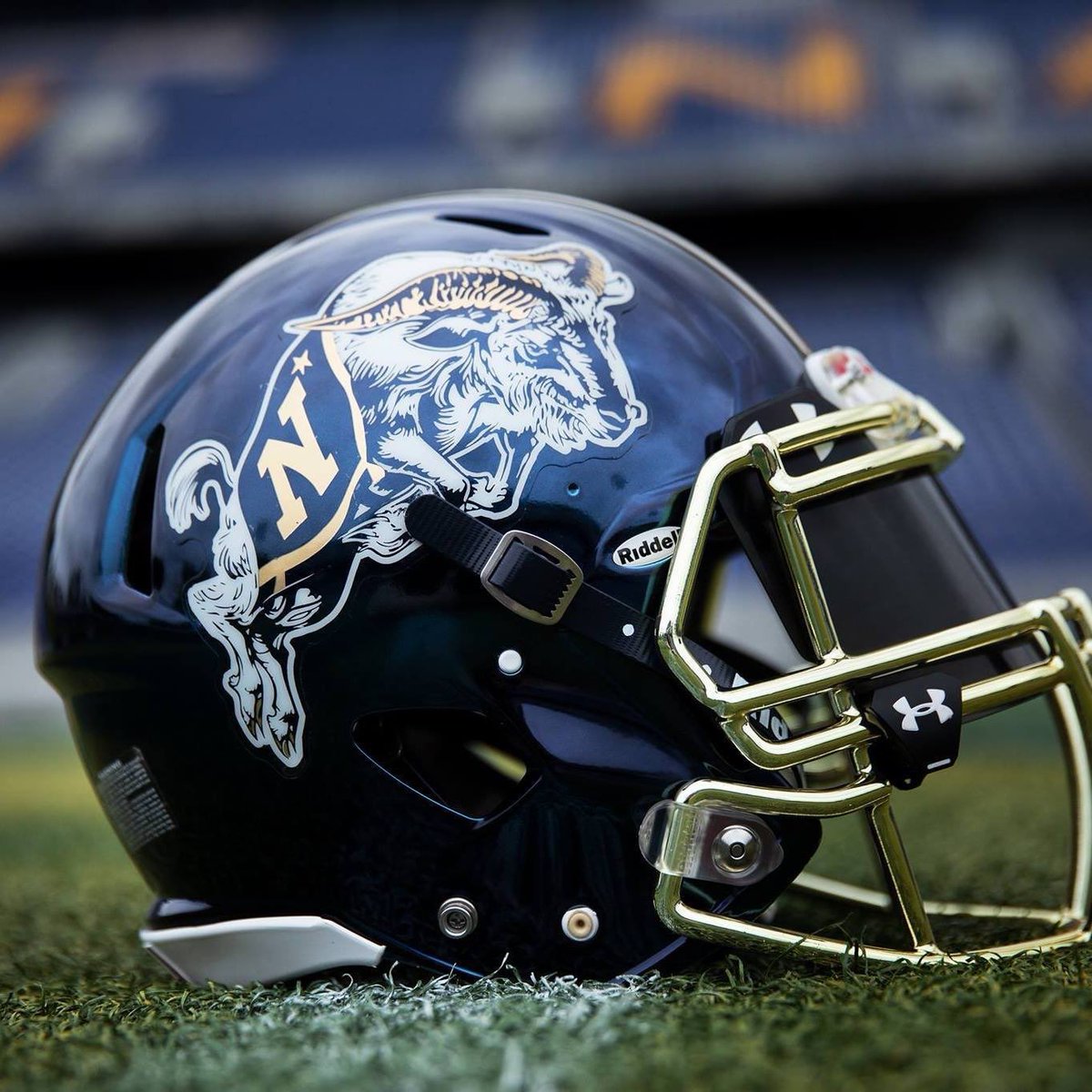 ColtonJHiggins's tweet photo. Blessed to receive an offer from the United States Naval Academy!#AnchorsAwe19h ⚓️ https://t.co/da7g3wsfbt