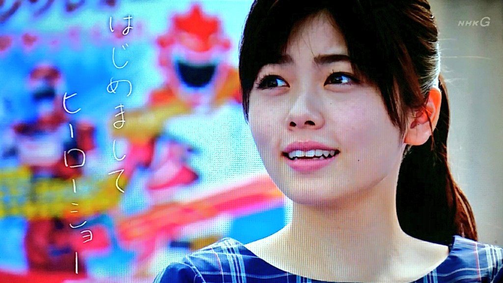 Twitter पर 弦ちゃん 小芝風花ちゃんはパシフィックヒムにも出てましたが やはりパシヒム出た娘は売れる説ありますね 笑
