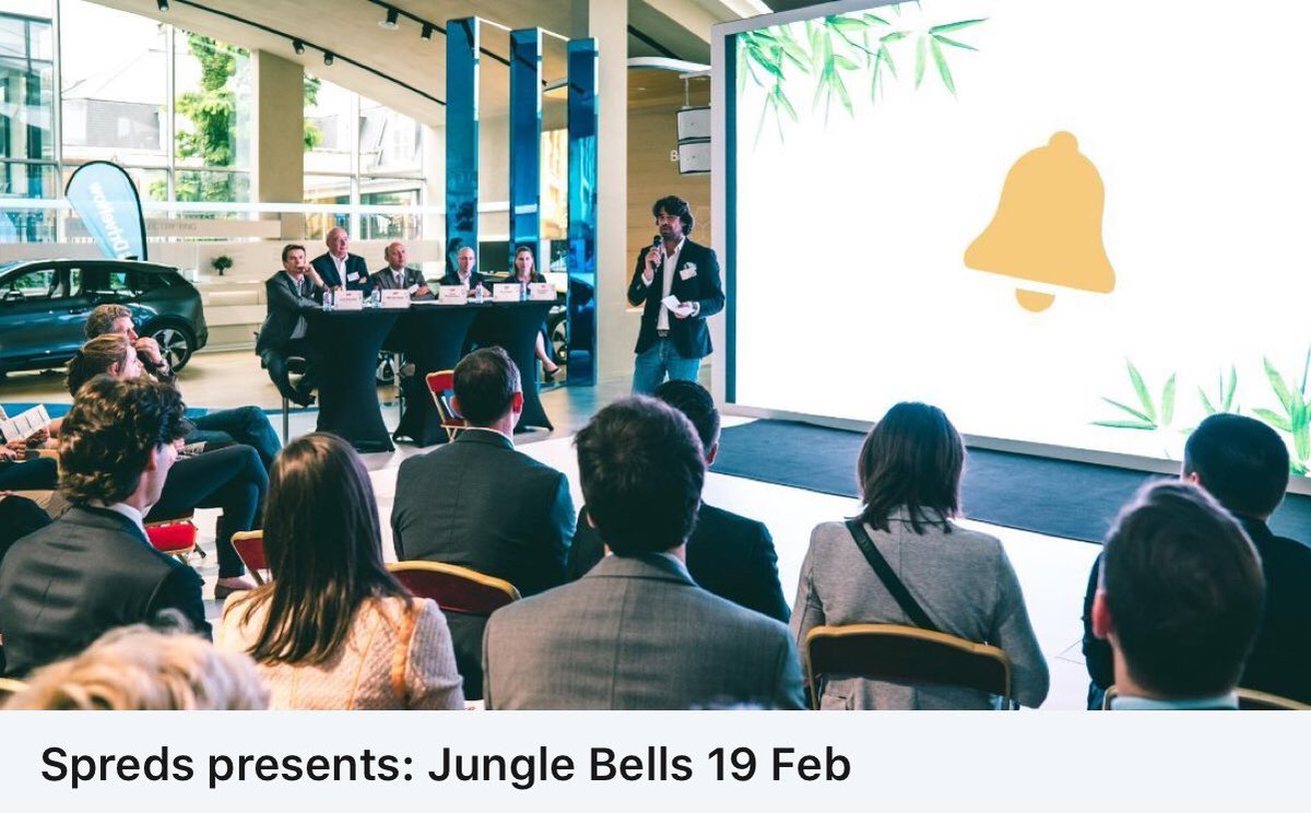 GillesvdM tweet media