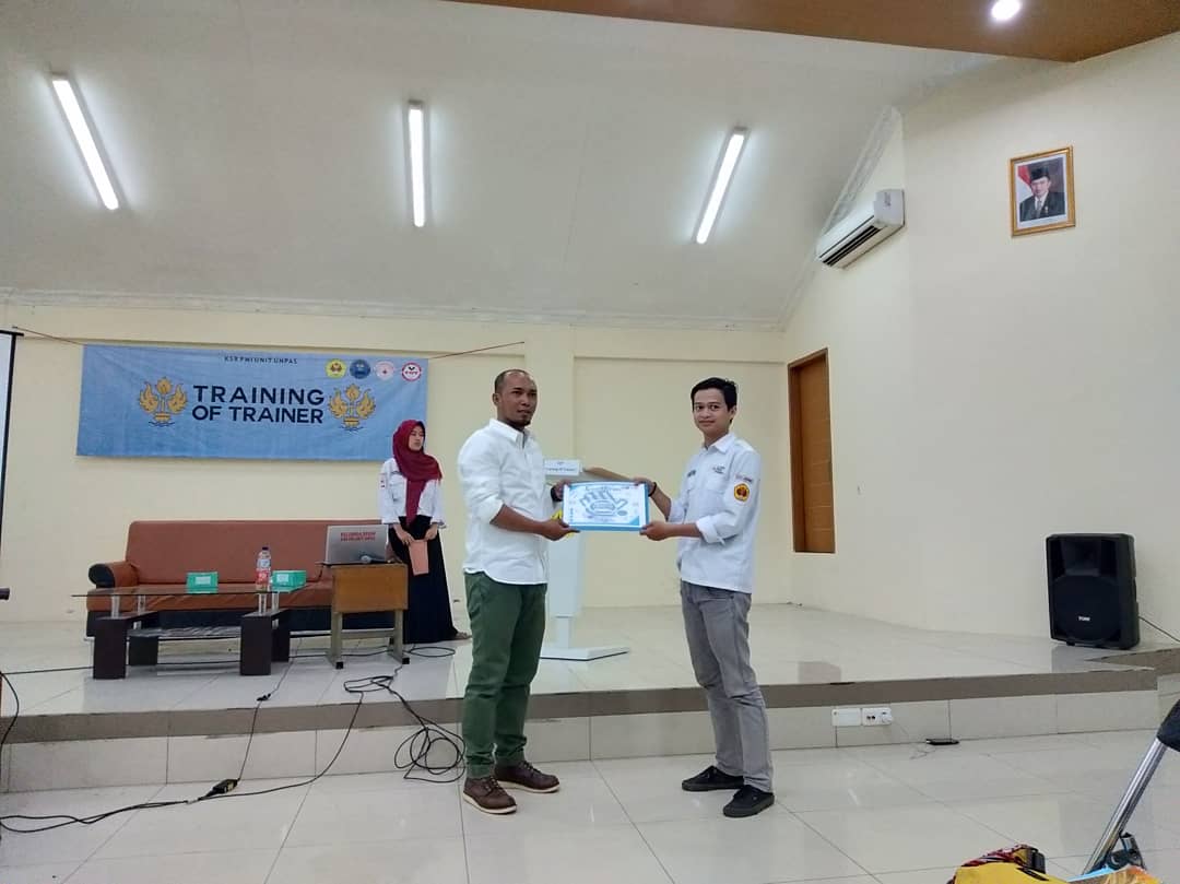 KSR PMI UNIT UNPAS tweet media