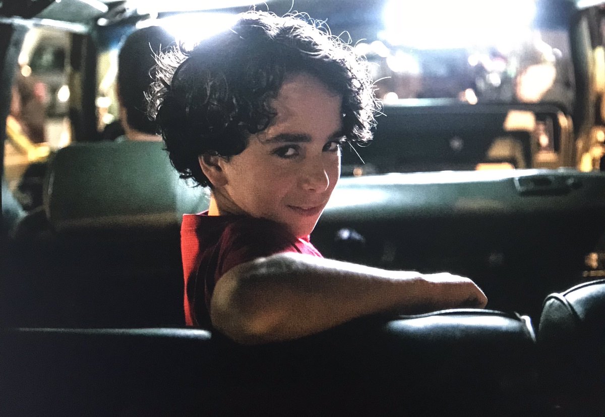 drucker_jason's tweet photo. That look you have when....... Youโre in the middle of a car chase with #bumblebee and #agentburns https://t.co/V42x5Nz0xy