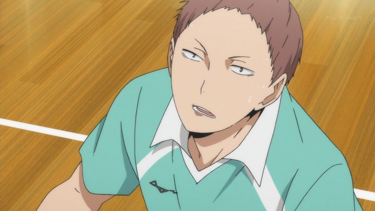 Twitter 上的 嘲笑のひよこ すすき 本日1月27日は ハイキュー の青葉城西高校ws 花巻貴大の誕生日 おめでとう 花巻貴大生誕祭 花巻貴大生誕祭19 1月27日は花巻貴大の誕生日 Hq Anime ハイキュー ハイキュー好きな人rt T Co E4xel5vfq7 Twitter