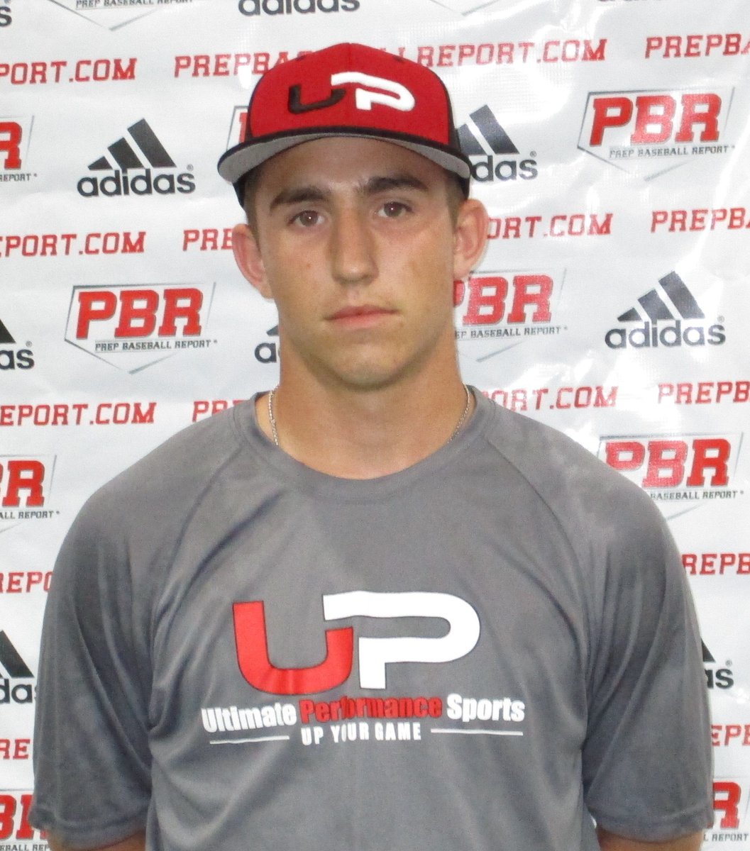 Prep Baseball NC tweet media