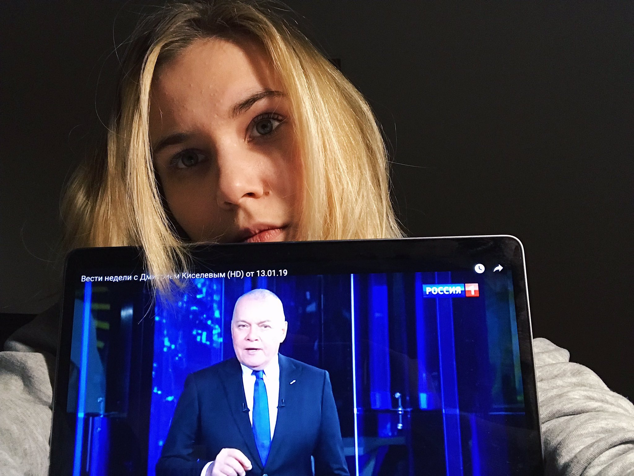Маша Борзунова муж