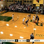 Photo by BG Boys Basketball (@bgboyshoop)