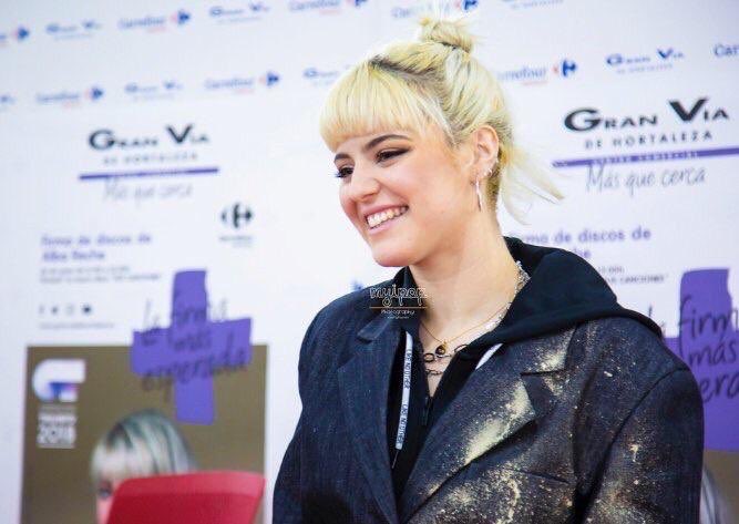 best of alba reche (@albaarchive) on Twitter photo 