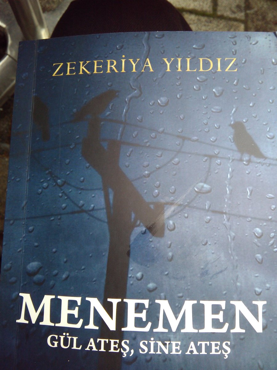 Zekeriya yıldız, tarihe bakış açısı oldukca objektif bir tarihci ve edebiyatcı. Edebiyat söyleşisinde onu dinlemekten  oldukca mumnun oldum.