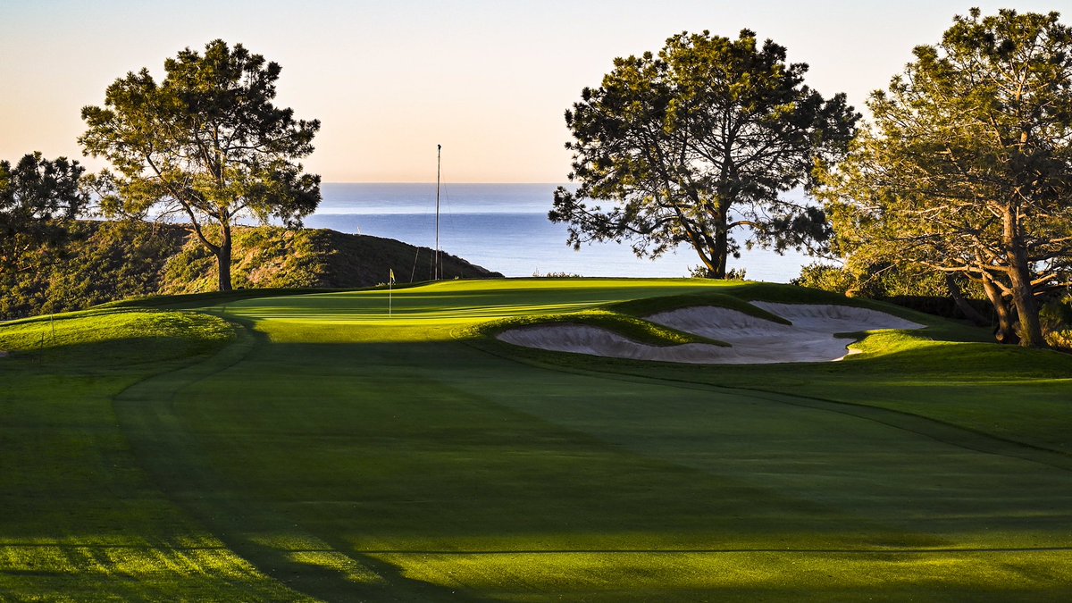 PGATOUR tweet picture
