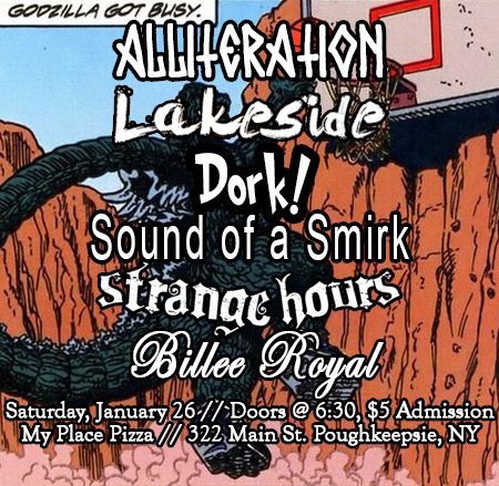 this is tonight! for the first time ever we’ll have a very limited supply of Terms on cassette, come check those out along with a night of dope music!