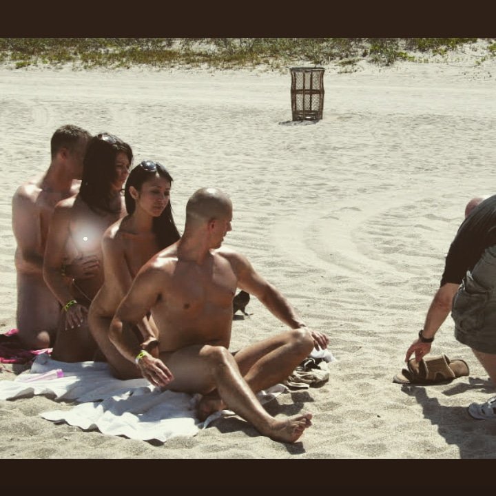 VadaCallisto's tweet photo. Playboy TV's 69 Sexy Things 2 Do Before You Die S1 E21 Live It Up At #Swingfest #bts in Miami. #hauloverbeach https://t.co/mX69xrKt8J