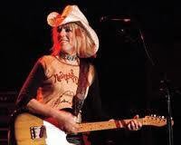 Happy bday Lucinda Williams! 