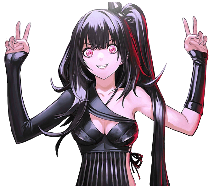 ダブルピースのtwitterイラスト検索結果 古い順