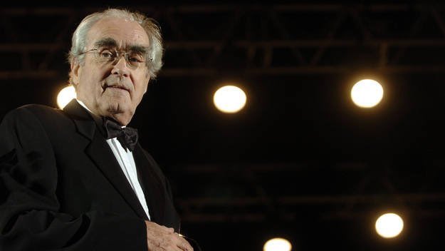 radio3_rne's tweet photo. Ha muerto a los 86 años el compositor Michel Legrand. Ganó tres Oscars con sus bandas sonoras. 
https://t.co/3H3jdeEBxJ https://t.co/C52CqGvGDw