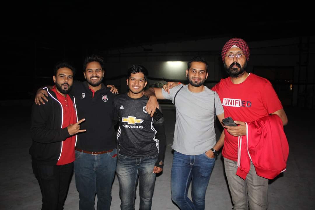 SujayReddevil's tweet photo. #ILOVEUNITED_PU @ManUtd https://t.co/RMPeQasphy