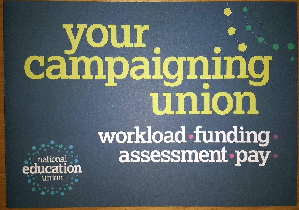 NEUnorthern's tweet photo. Your Campaigning Union plenary session #RECT19 https://t.co/eJeHnuUc7x
