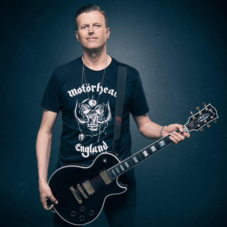 HeadUpHighBR's tweet photo. Entrevista | Interview w/ Jorn Viggo! 💙

PT ➡ https://t.co/cU72RIbV2W
EN ➡ https://t.co/pa91YHE9Ey

#Northward #JornViggo #FloorJansen #PagansMind #HardRock #Interview #Entrevista #HeadupHighmyDear https://t.co/KLSDbw51AD