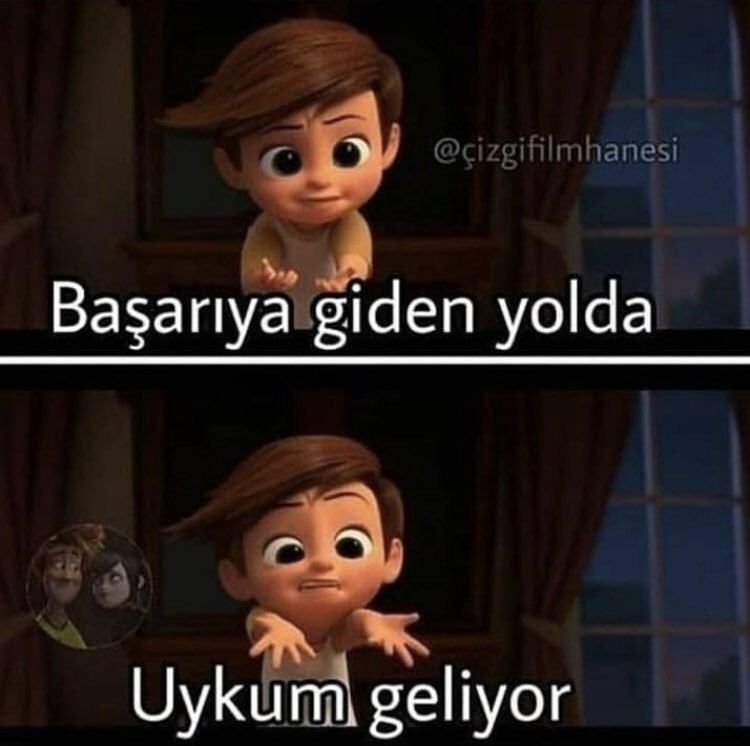 YKS öğrencisi