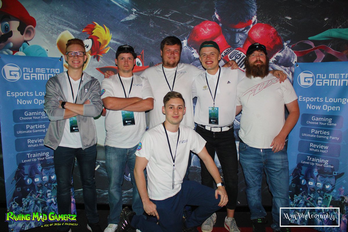 SCrematia's tweet photo. @MMPhoto19016182  We had a great time shooting today @numetrogaming @numetro @EmperorsPalace 

Well done @RavingMadGamerz the first NuMetro gaming event was insane! Thanks for the opportunity! https://t.co/RinDHPlE0m